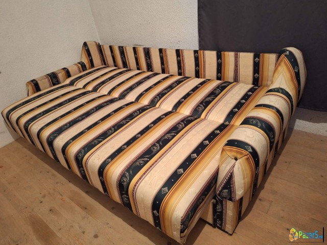 Тросед клик клак - екстра