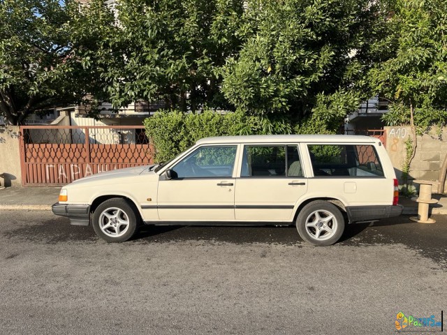 PRODAVAM VOLVO VO ODLICNA SOSTOJBA