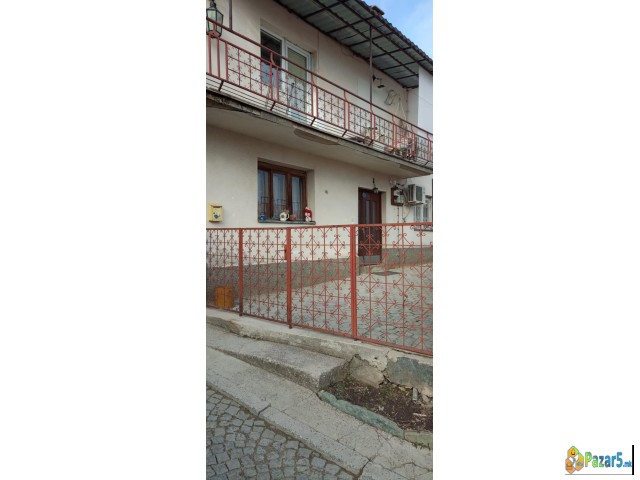 Хитно се продава стан во Крушево, 29 м2 - 15000 ев