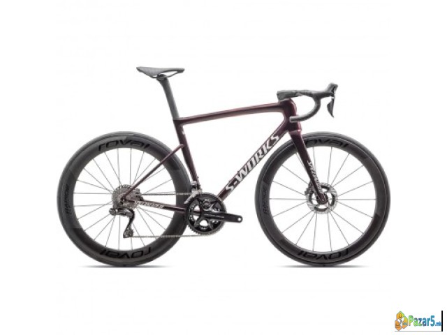 2025 Specialized S-Works Tarmac SL8 Dura Ace Di2 R