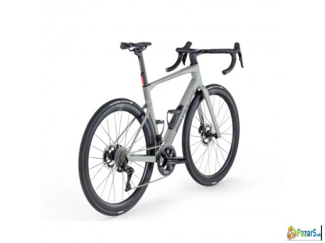 2025 Bmc Roadmachine 01 Two Road Bike | INDORACYCL