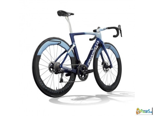 2025 Pinarello Dogma F Edizione Speciale Road Bike