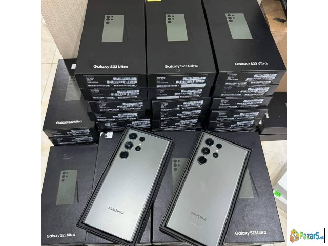 Samsung Galaxy S25 Ultra 5g, S25+, S25, S24 Ultra,