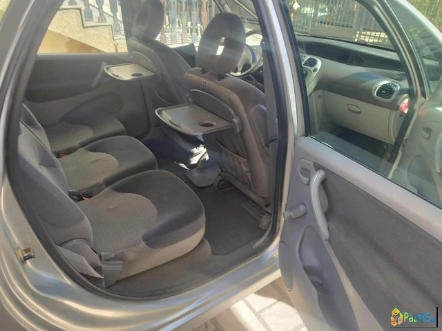 Citroen Xsara Picasso