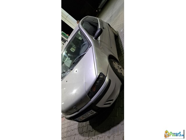 Fiat Punto 1.2