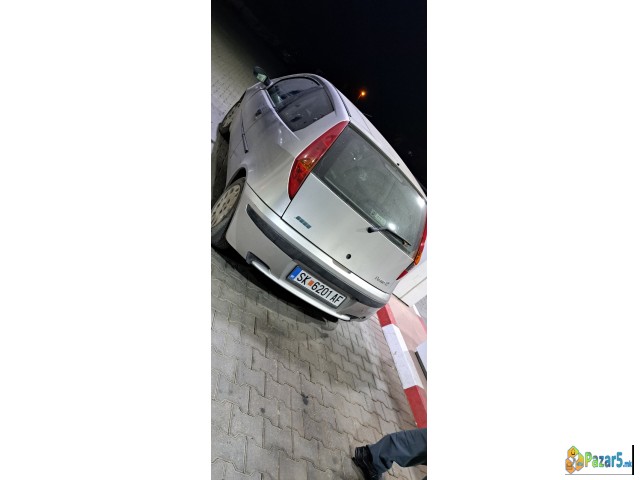 Fiat Punto 1.2