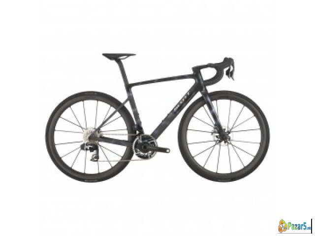 2025 Scott Addict Rc Ultimate Road Bike | Gun2bike