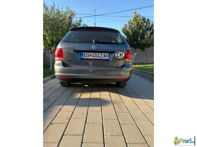 Golf 5