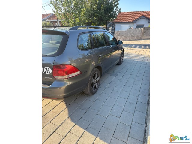 Golf 5