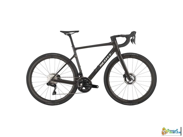 Scott Addict 10 Bike 2025 (SEMERUBIKE)