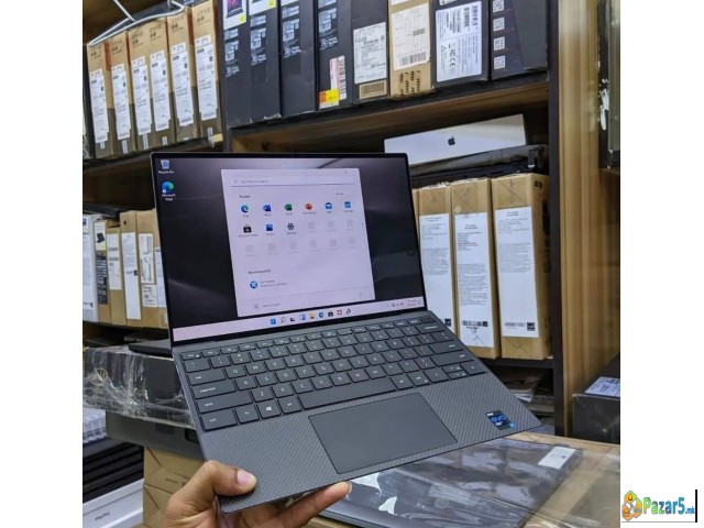 #wts Used Clean Grade A Dell Xps 13 9310 2 In 1 La