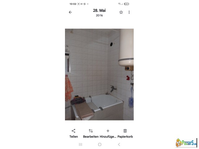 Stan Vo Vlae / Skopje