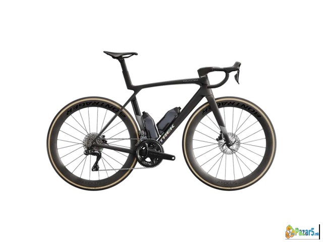 2025 Trek Madone Slr 7 Gen 8 Road Bike (centracycl