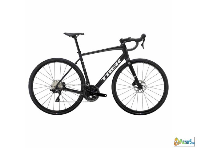 2025 Trek Domane Al 5 Gen 4 Road Bike (centracycle