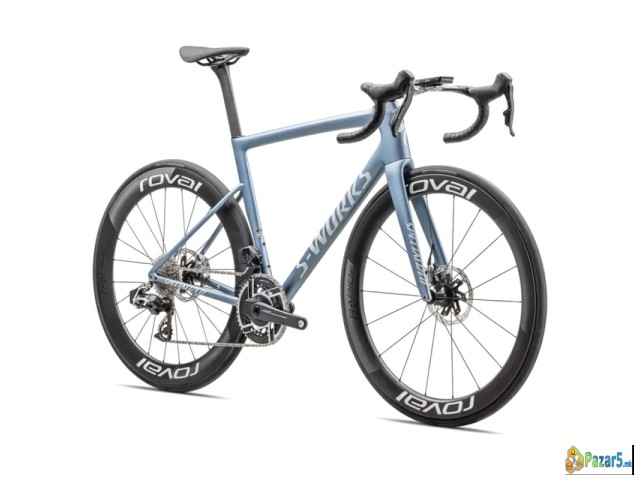 2025 Specialized S-works Tarmac Sl8 Ltd Sram Red A