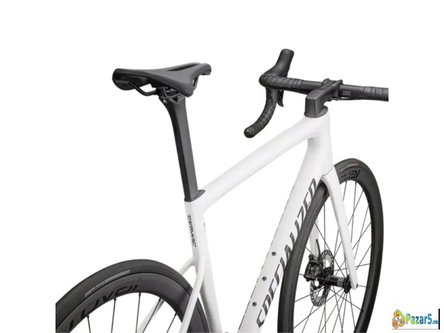 2025 Specialized Tarmac Sl8 Expert Ultegra Di2 Roa