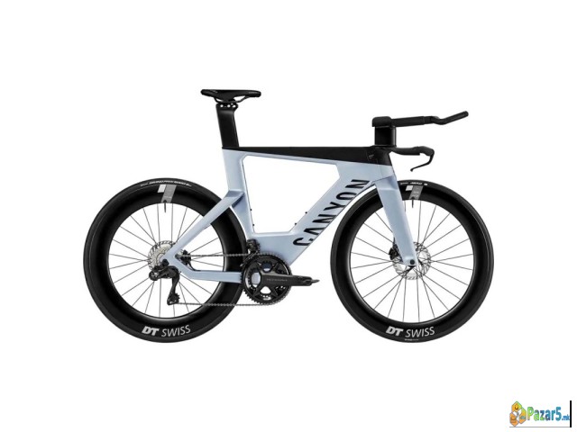 2025 Canyon Speedmax Cf Slx 8 Di2 Triathlon Bike (