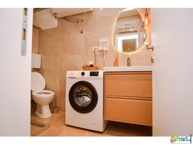 Се издава стан