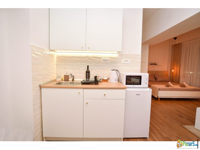 Се издава стан