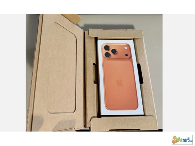 Новые акции Apple iPhone 17,17 Pro Max ,iPhone 17A