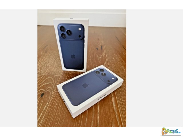 Новые акции Apple Iphone 17,17 Pro Max ,iphone 17a