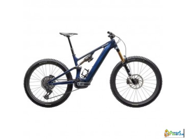 2026 Specialized Turbo Levo 4 Pro Mountain Bike