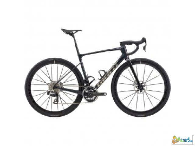 2026 Giant Defy Advanced SL 0 Road Bike