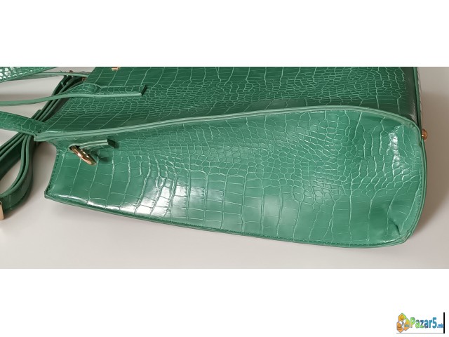 Продавам чанта Francesca 