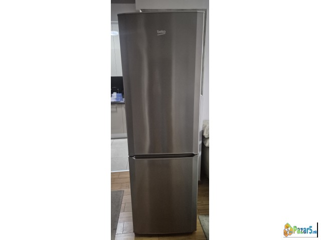 Prodavam kombiniran frizider