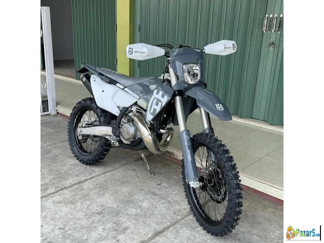 2024 Husqvarna TE 300 PRO Motocross