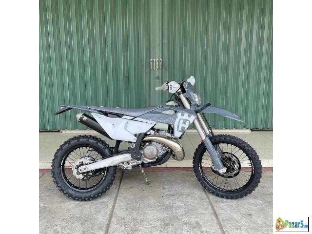 2024 Husqvarna Te 300 Pro Motocross
