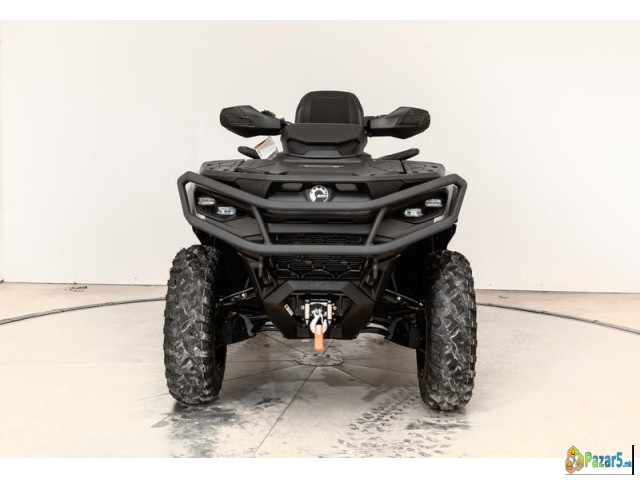 2025 Can-am Outlander Max Xt 850 Atv