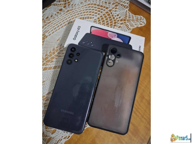 Se prodava telefon Samsung A13