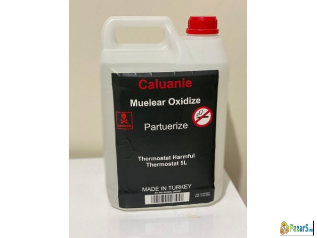  Caluanie Heavy Water For Sale Whatsapp(+44 7397 6
