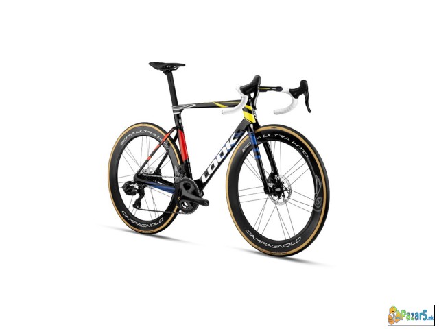 2025 Look 795 Blade Rs Super Record 13 Wrl - Iconi