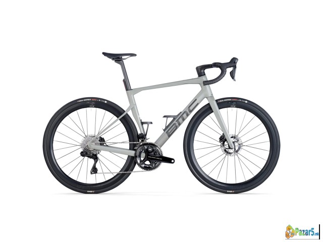 2025 BMC Roadmachine 01 Two Road Bike (WAREHOUSEBI