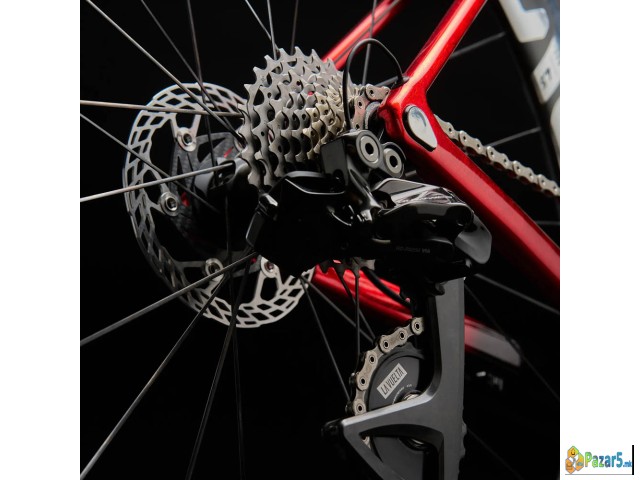 2025 Colnago C68 Rossa Vuelta - Limit Edition Road