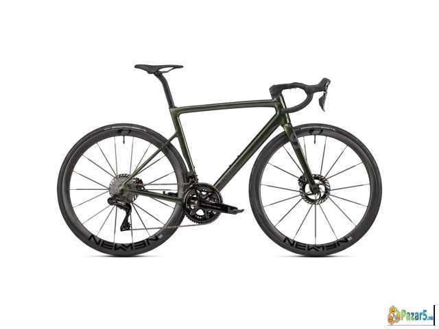 2025 Radon SPIRE 10.0 Road Bike (WAREHOUSEBIKE)