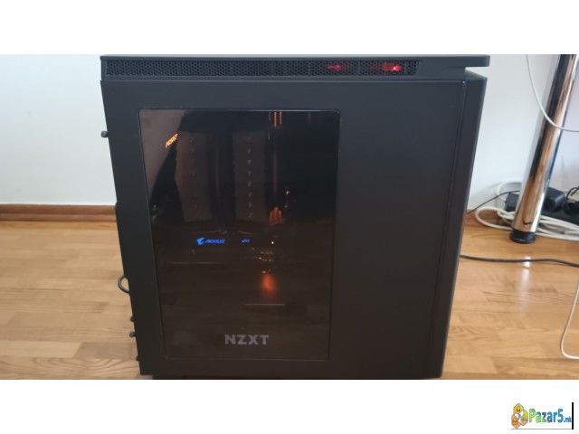 Prodavam Desktop Gaming Kompjuter