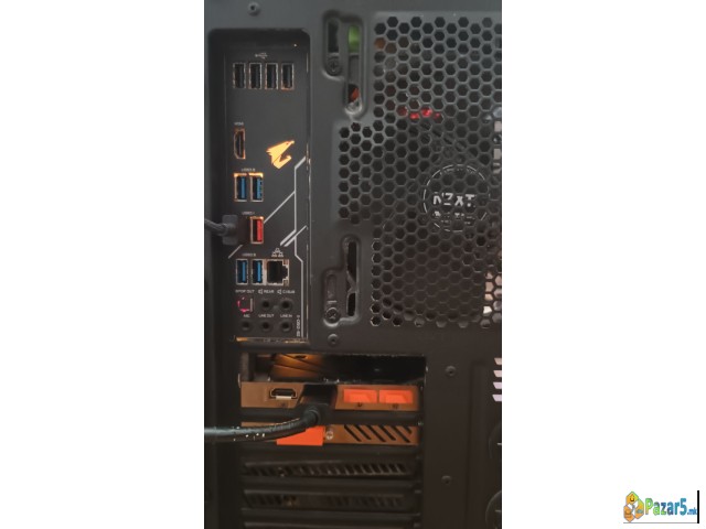 Prodavam Desktop Gaming Kompjuter