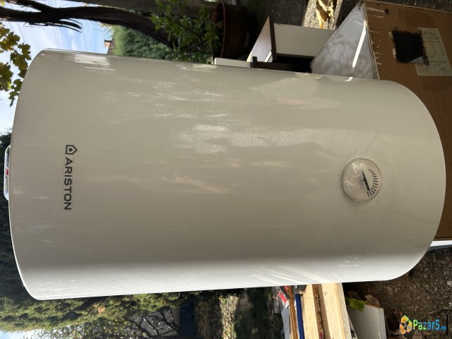 Комбиниран бојлер за парно Аристон