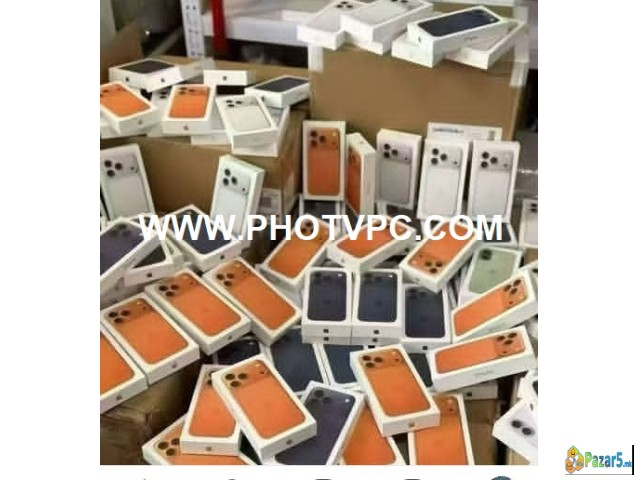 Apple iPhone Air, iPhone 17, iPhone 17 Pro, iPhone