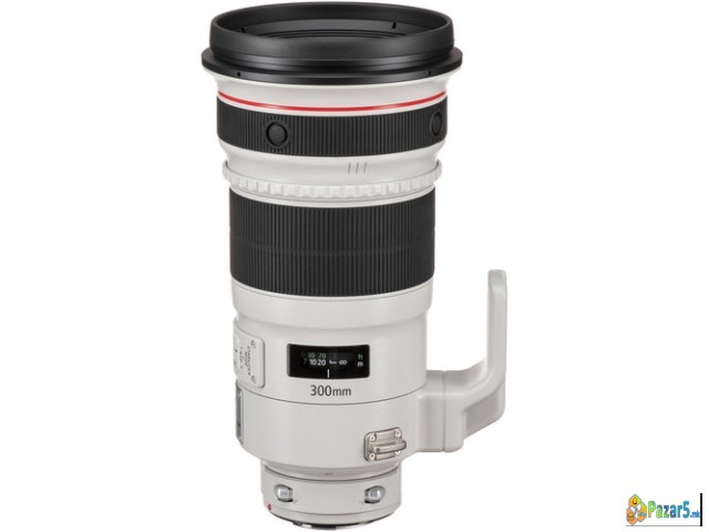 Canon EF 300mm f/2.8L IS II USM Lens (INDOELECTRON