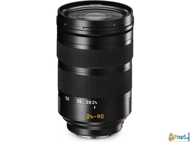 Leica Vario-Elmarit-SL 24-90mm f/2.8-4 ASPH. Lens 