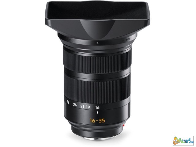 Leica Super-Vario-Elmar-SL 16-35mm f/3.5-4.5 ASPH.