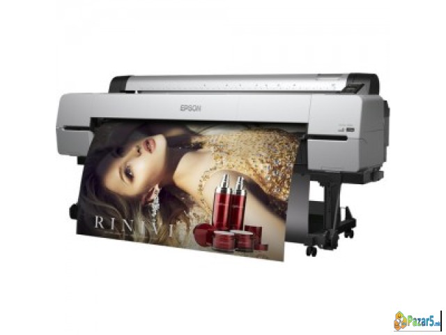 Epson SureColor P20000 64 inch Large-Format Inkjet