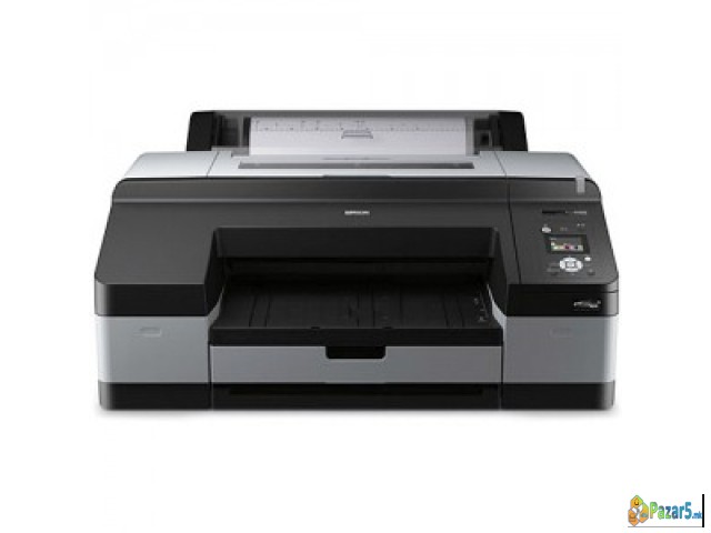 Epson Stylus Pro 4900 Inkjet Printer (FORMALPRINT)