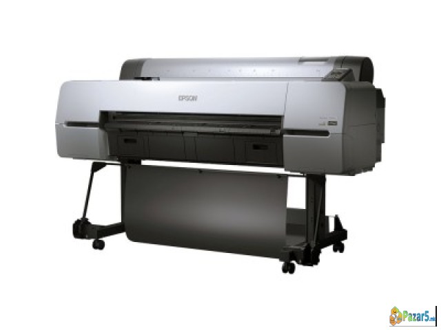 Epson SureColor P10000 44 inch Large-Format Inkjet