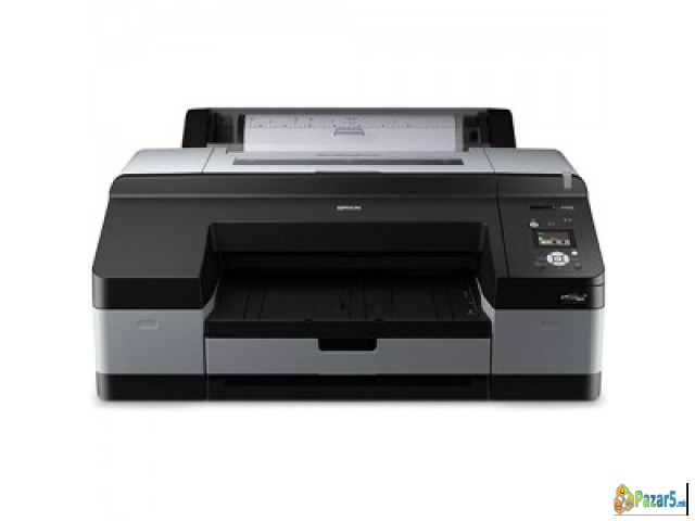 Epson Stylus Pro 4900 Designer Edition Inkjet Prin