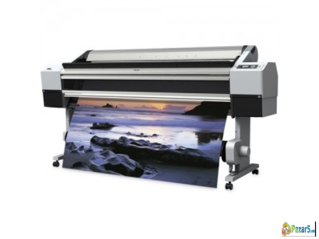Epson Stylus Pro 11880 64 inch Large-Format Inkjet